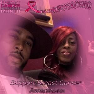 Meet your Posher, Betty